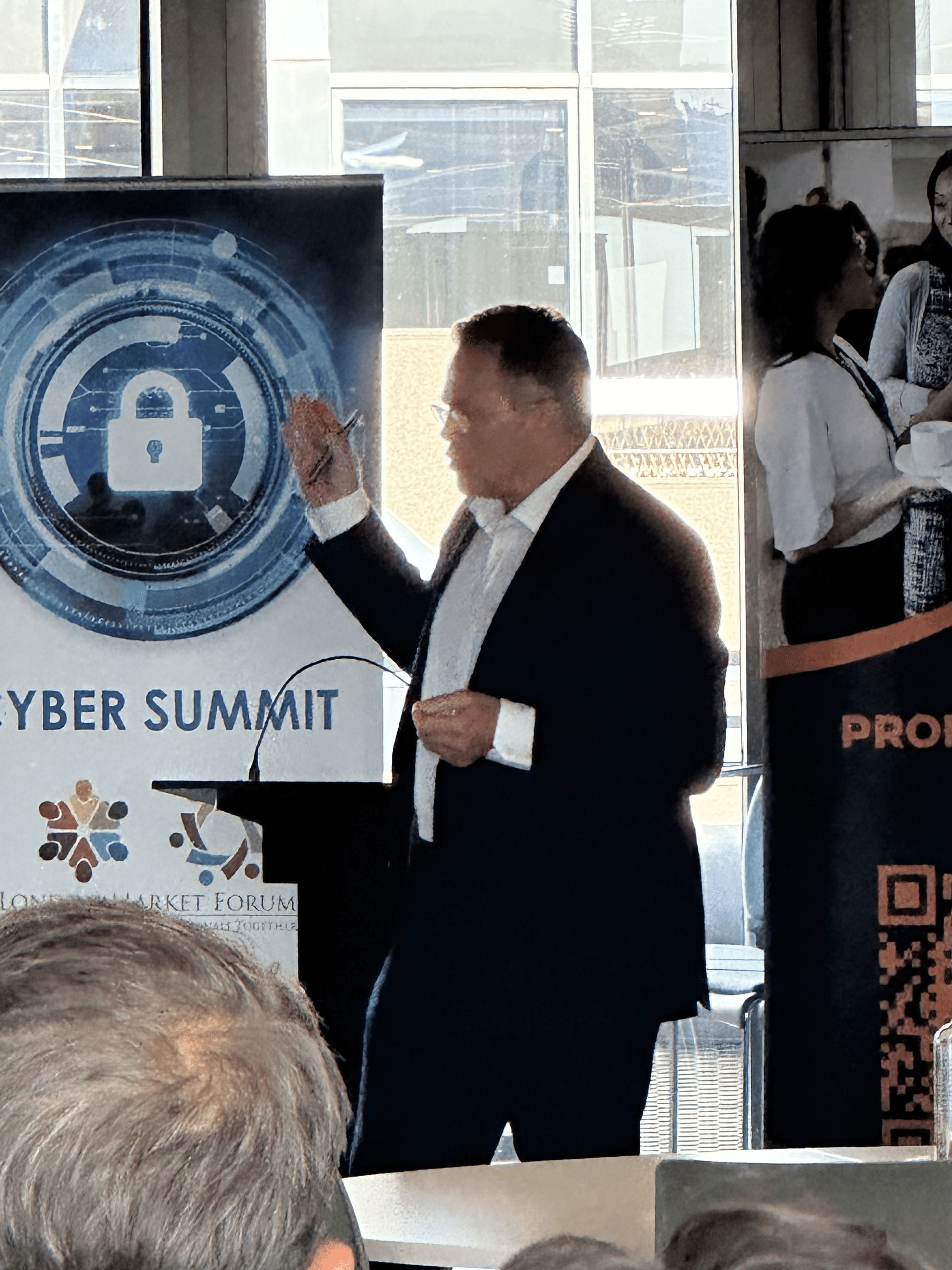 Cyber Resilience Summit